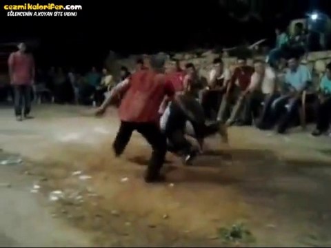Adana'nın Yeni Trendi - Taklacı Güvercin Dansı