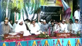 Dewane Jo V Mangde Ne Shahe Abrar Dende Ne By Muhammad Umair Ali Qadri Ary Qtv Mehfil-e-Naat Amra Kalan (Part-2)