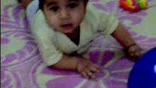 My Son Pranav