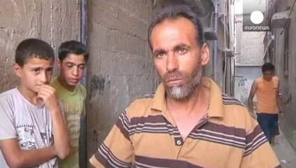 Israele, manifestano a Tel Aviv per invocare soluzione al conflitto