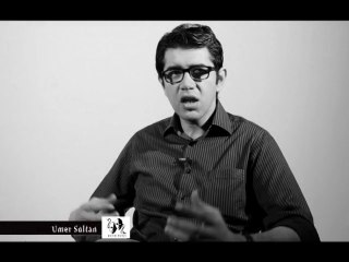 Kuth Puttli - Umer Sultan (Part 01)