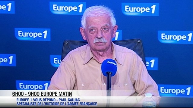 Le débarquement de Provence est devenu secondaire