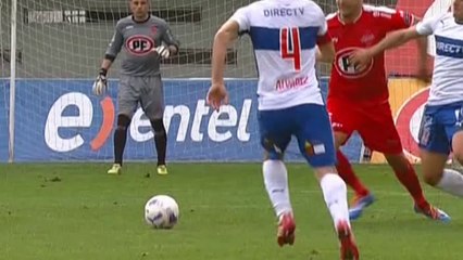 Rojas schodzi z boiska po niesportowym zachowaniu