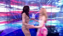 Conchita Wurst - Way To Victory