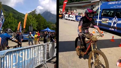 MEGAVALANCHE par Alex BALAUD