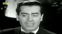 ‫فريد الاطرش - ساعة بقرب الحبيب - فيلم شهر العسل عام 1945م‬