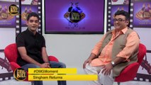 #OMG Moments || Singham Returns || Friday Double Bill || Mayank & Fahad