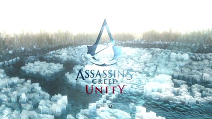 GC2014 Assassin’s Creed Unity démo du solo commentée