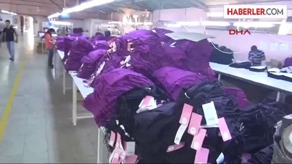 Batmanlı Tekstilciler, Gazete İlanıyla İşçi Arıyor