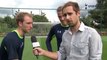Funny World Cup 2014 ~ Funny Football ~ Spurs Crossbar Challenge Ft Eriksen, Holtby And Kane