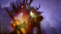 Risen 3 : Titan Lords (PS3) - Traile de lancement