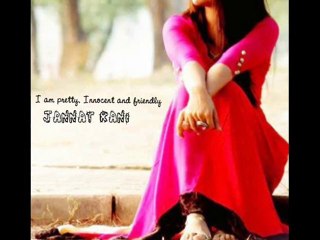 Happy Birthday Jannat Rani