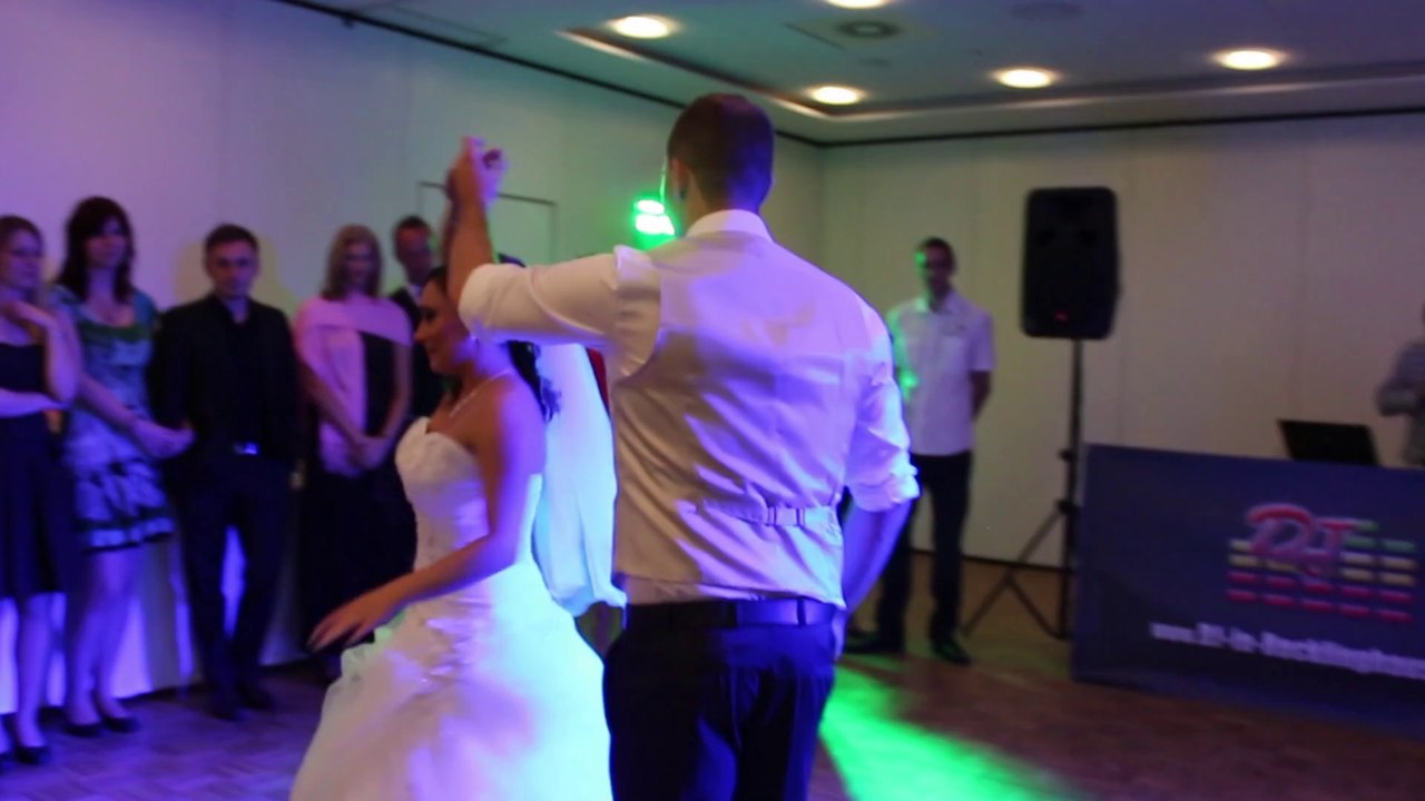 Trailer - Hochzeit Sandra & Tim