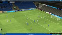 Football Manager 2014 - Alex Reeves Story n°5 - Episode n°17 - LV888TV