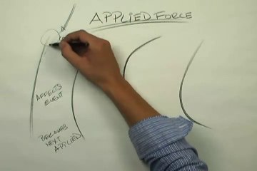 Figure drawing by Force 6