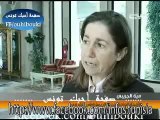 الحوار الكامل للشيخ راشد الغنوشي على قناة دبي