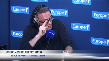 Les vacances sont difficiles !