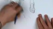 Dynamic Figure Drawing - Hands And Feet 10