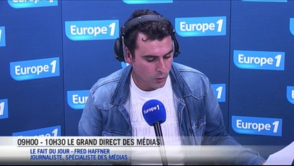 Placement de produits dans Plus belle la vie