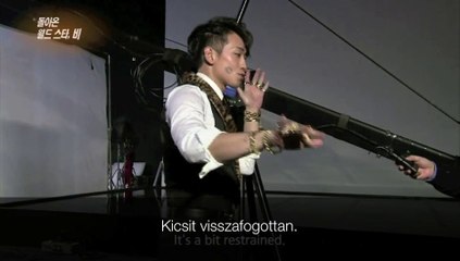 140118 Rain - Entertainment Weekly [Hun sub]