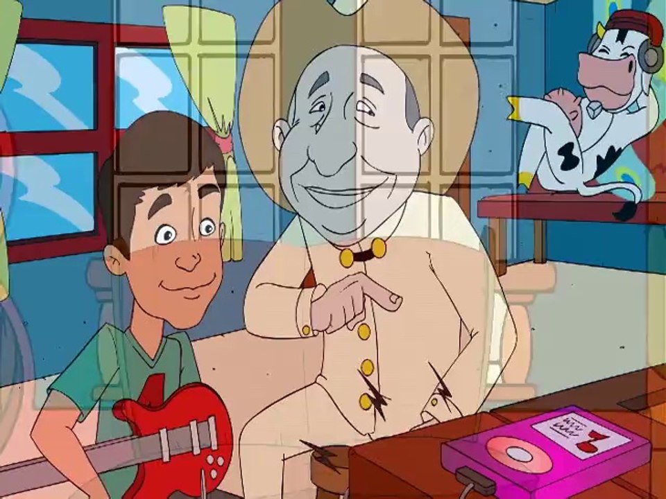 Contesta por Tío Simón: El Araguaney y su gran corazón