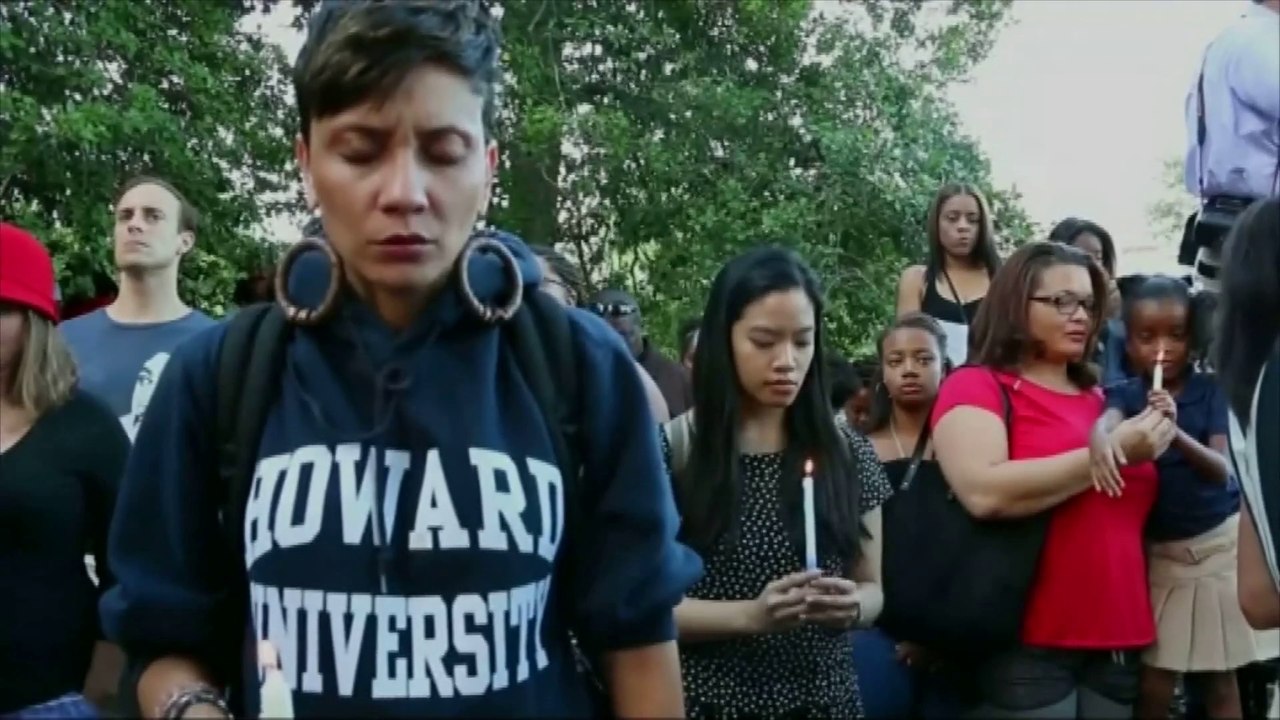 Manifestations dans 90 villes américaines pour protester contre les violences policières