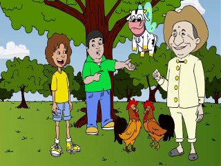 Contesta por Tío Simón: Contrapunteo, el canto de los copleros