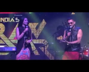 Watch 'India's Raw Star' top ten contestants