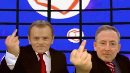 Vj Dominion - Taki kraj & Wybory