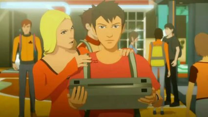 10.- Iron Man Las Aventuras de la Armadura