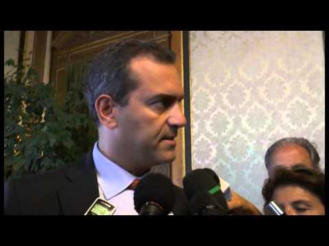 Video Napoli - Il Comune approva il Bilancio 2014 (14.08.14)