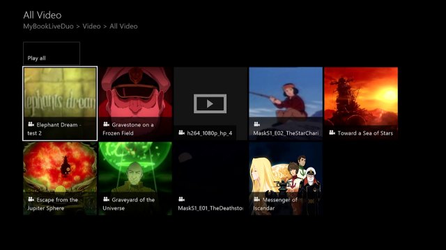 Xbox One - Bande-annonce Next System Update Preview