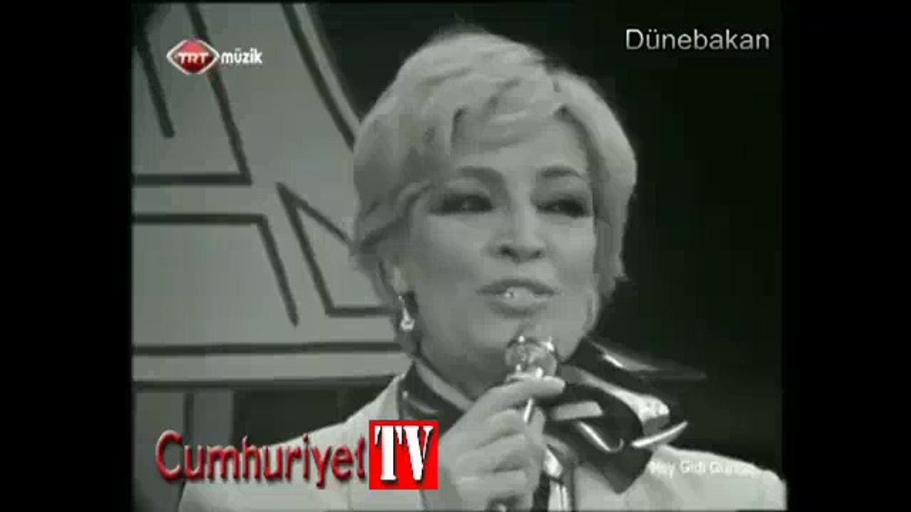 Ateş Böcekleri Yalçın Otağı, Lale Belkıs: Yoğurt Koydum Dolaba