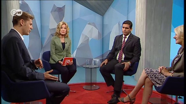 Terror in Iraq: Who Stops the Slaughter? | Quadriga