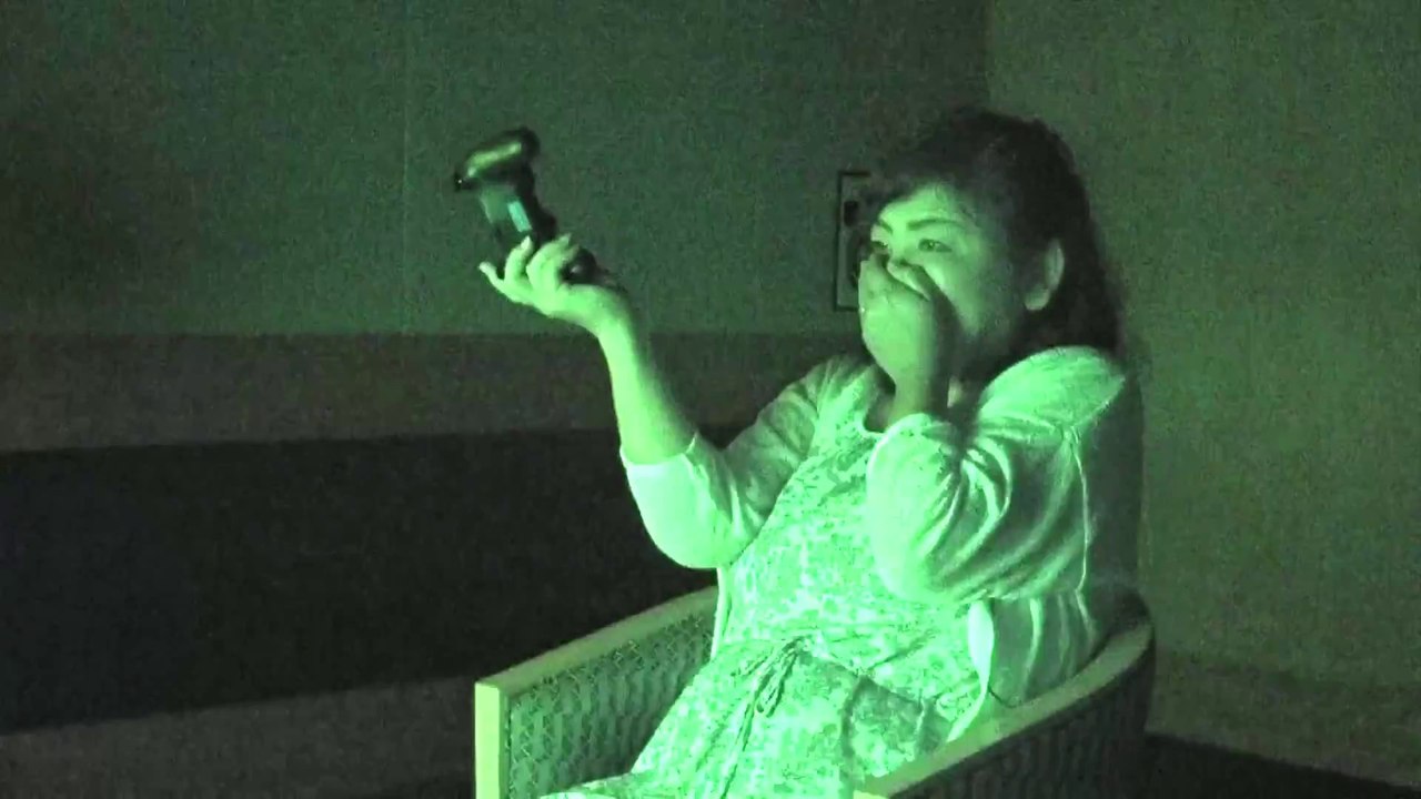 Silent Hills - P.T. Gameplay Trailer (Japanese Ladies)