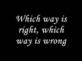 Alex Clare - Too Close Lyrics