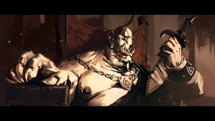 World of Warcraft : Warlords of Draenor - Seigneurs De Guerre Episode 1 : La Main Brisée