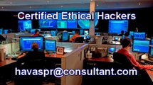 Sectret App Hacking by Certified Ethical Hackers
