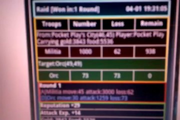 PlayerUp.com - Buy Sell Accounts - Pocket Empires how to attack