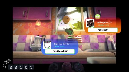 PlayStation - Gamescom 2014 Developer Panel