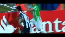 Ronaldinho vs Atletico Nacional • Copa Libertadores HD 720p (23-04-2014)