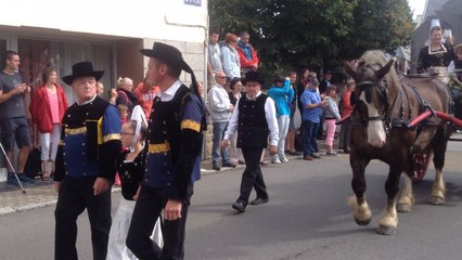 Festival du Menez-Hom