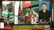 How PMLN Using Police Against PTI:- Mubashir Luqman