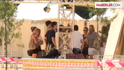 20. Saraybosna Film Festivali başlıyor -