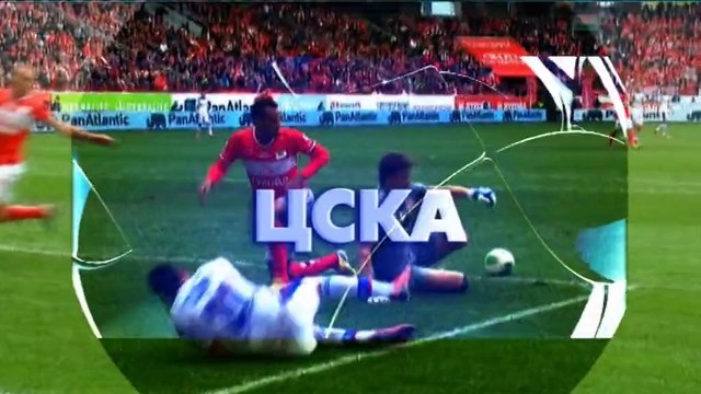 главное московское дерби