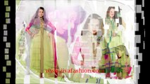 Latest designer Salwar kameez of Amisha Patel for jiva fashion Collection