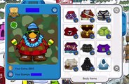 PlayerUp.com - Buy Sell Accounts - Club Penguin Account For Sale