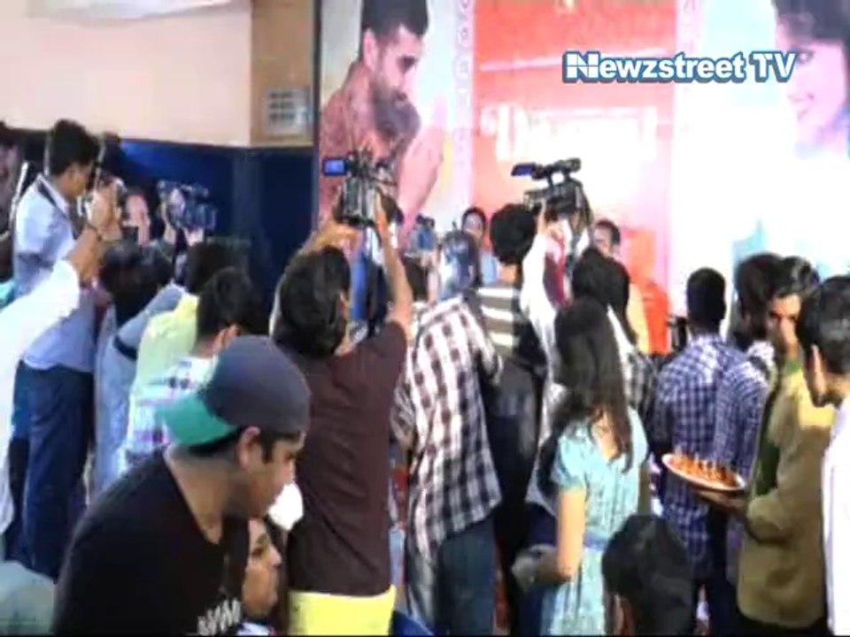 Parineeti Chopra apologizes to media before it’s too late!