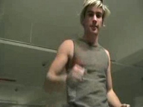 Starting Rock feat Diva Avari - Don't go