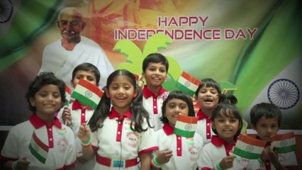 Independence Day From Oka Laila Kosam Team